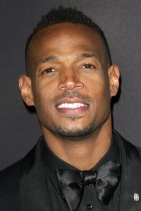 Photo of Marlon Wayans
