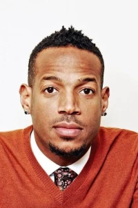 Photo of Marlon Wayans