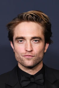 Photo of Robert Pattinson