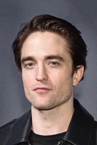 Photo of Robert Pattinson