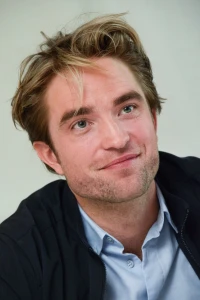 Photo of Robert Pattinson