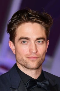 Photo of Robert Pattinson
