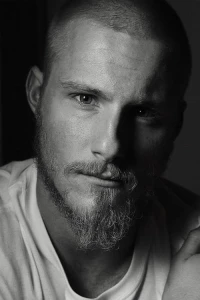 Photo of Alexander Ludwig