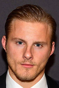 Photo of Alexander Ludwig