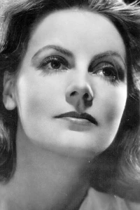 Photo of Greta Garbo