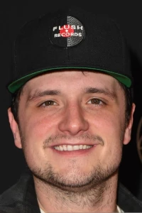 Photo of Josh Hutcherson