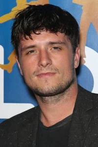 Photo of Josh Hutcherson