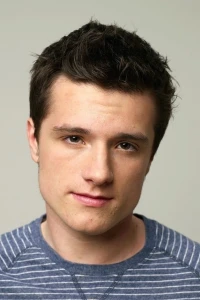 Photo of Josh Hutcherson