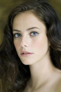 Photo of Kaya Scodelario