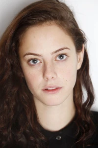 Photo of Kaya Scodelario