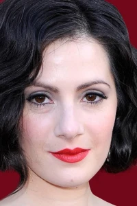 Foto de Aleksa Palladino