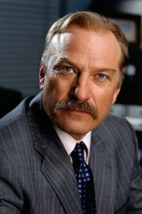 Foto de Ted Levine