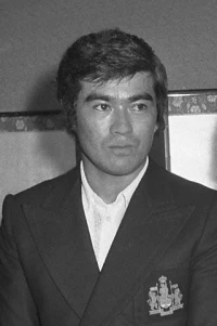 Foto de Sonny Chiba