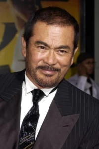 Foto de Sonny Chiba