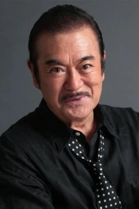 Foto de Sonny Chiba