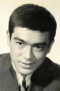 Foto de Sonny Chiba