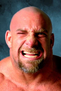 Photo of Bill Goldberg