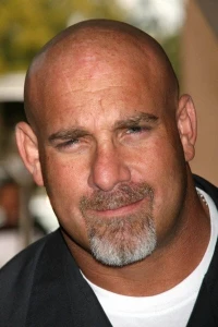 Photo of Bill Goldberg