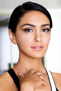 Photo of Nazanin Boniadi