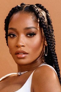Photo of Keke Palmer