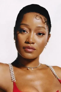 Photo of Keke Palmer