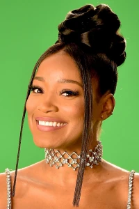 Photo of Keke Palmer