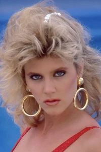 Photo of Ginger Lynn Allen