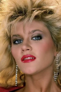 Photo of Ginger Lynn Allen