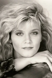 Photo of Ginger Lynn Allen