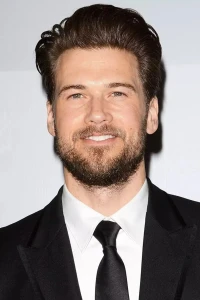 Foto de Nick Zano