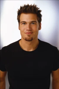 Foto de Nick Zano