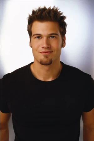 Nick Zano