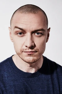 Photo of James McAvoy