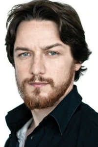 Photo of James McAvoy