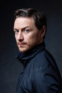 Photo of James McAvoy