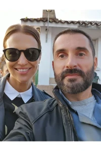 Photo of Juan Carlos Martínez Antuña