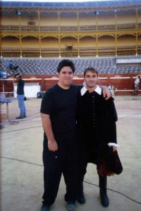 Photo of Juan Carlos Martínez Antuña