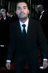 Photo of Juan Carlos Martínez Antuña