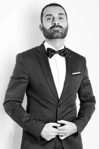 Photo of Juan Carlos Martínez Antuña