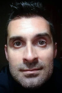 Photo of Juan Carlos Martínez Antuña