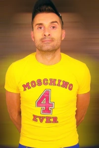 Photo of Juan Carlos Martínez Antuña