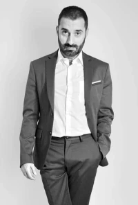 Photo of Juan Carlos Martínez Antuña