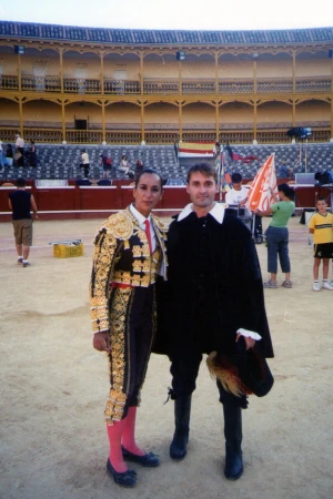 Juan Carlos Martínez Antuña