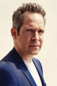Photo of Tom Hollander