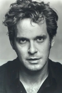 Photo of Tom Hollander