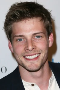 Foto de Hunter Parrish