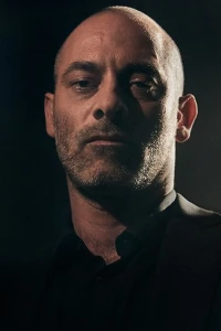 Foto de Ashraf Barhom