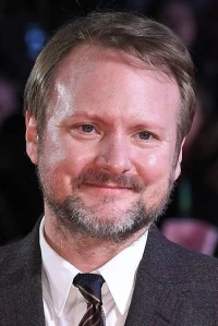 Photo of Rian Johnson
