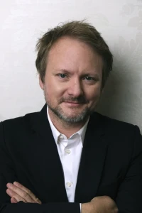 Photo of Rian Johnson