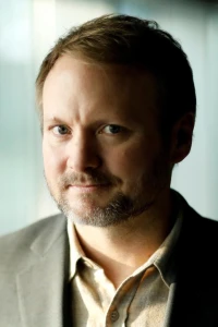 Photo of Rian Johnson